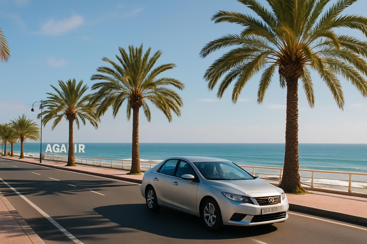 découvrez agadir auto école, votre guide complet pour réussir votre permis de conduire en 2025 avec des conseils pratiques, formations adaptées et astuces essentielles.