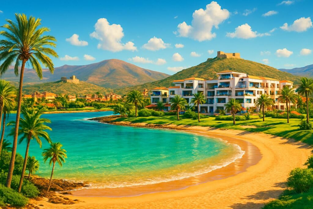 découvrez agadir golf en 2026 : un guide complet pour les passionnés avec conseils, parcours, événements et astuces pour profiter pleinement de votre expérience golfique.