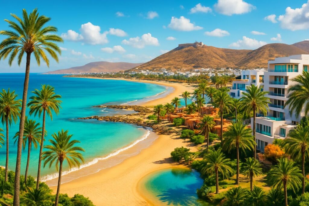 découvrez agadir résidence avec notre guide complet pour un séjour réussi en 2026. conseils, activités et hébergements pour profiter pleinement de vos vacances.