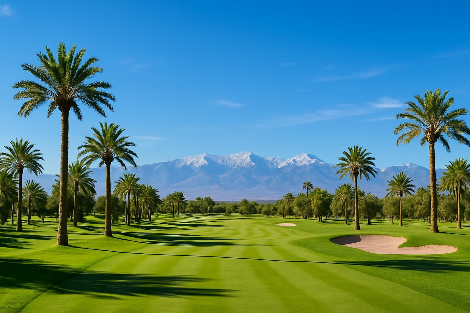 découvrez le golf à agadir avec notre guide complet dédié aux passionnés : conseils, meilleures pistes, équipements et astuces pour profiter pleinement de votre expérience.