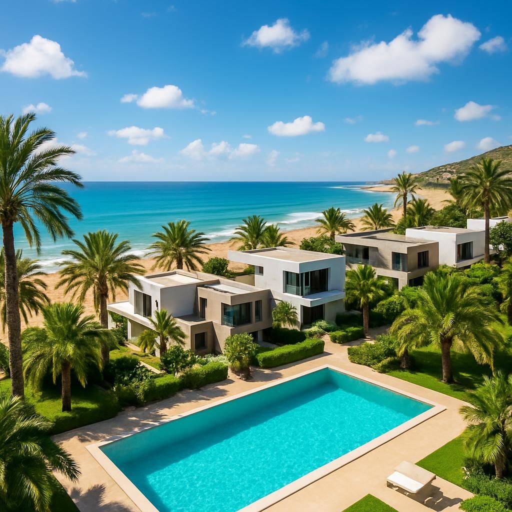 découvrez les meilleures résidences à agadir pour un séjour inoubliable en 2026. profitez du confort, de la proximité des attractions et d'offres exclusives adaptées à vos besoins.