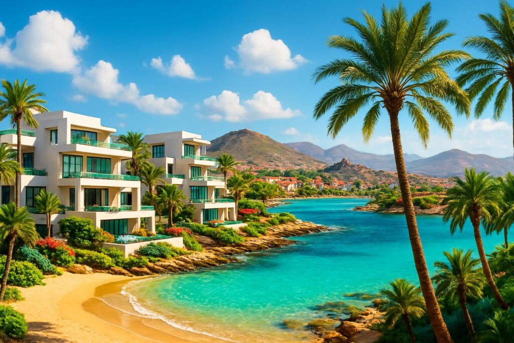 découvrez les meilleures résidences à agadir pour un séjour inoubliable en 2026. confort, charme et emplacement idéal pour vos vacances au cœur de la ville.