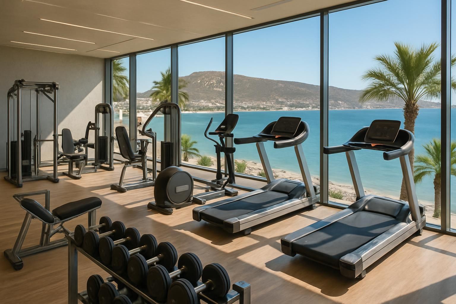 découvrez les meilleures salles de sport à agadir en 2026 pour rester en forme avec des équipements modernes, des coachs qualifiés et des environnements motivants.