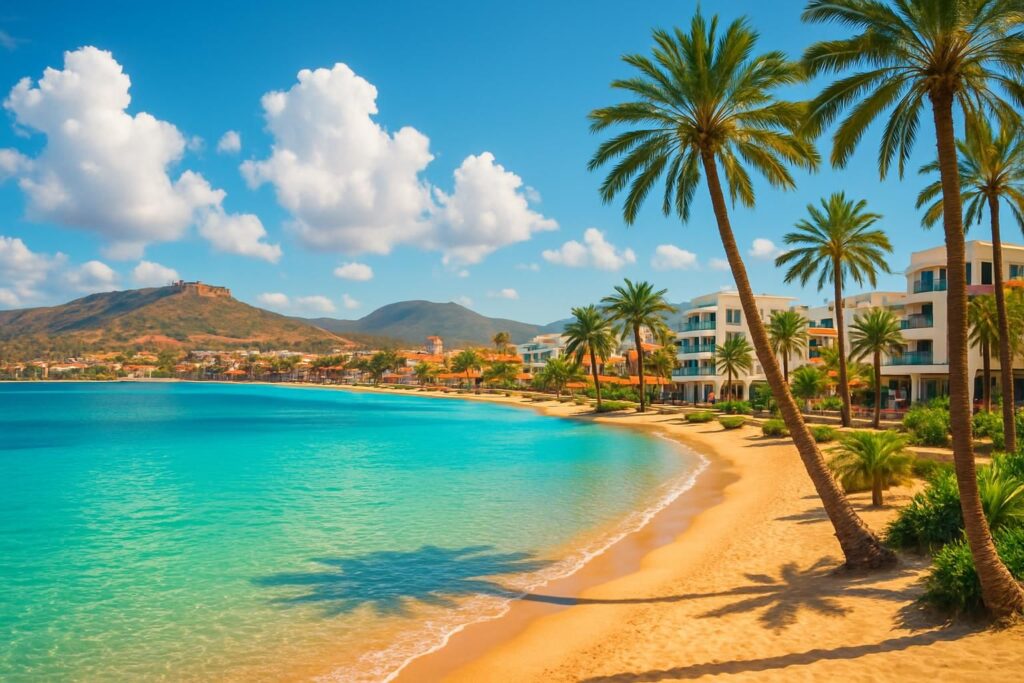 découvrez les meilleures salles de sport à agadir en 2026 pour rester en forme, profiter d'équipements modernes et bénéficier de coachs professionnels. trouvez votre club idéal dès maintenant !