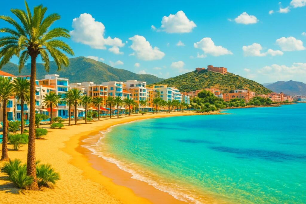 découvrez notre guide complet des garages auto à agadir en 2026 : services, ateliers spécialisés, conseils d'entretien et meilleures adresses pour votre véhicule.