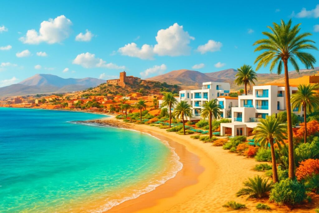 découvrez notre guide complet 2026 pour la location à agadir et trouvez facilement votre hébergement idéal parmi les meilleures options disponibles.