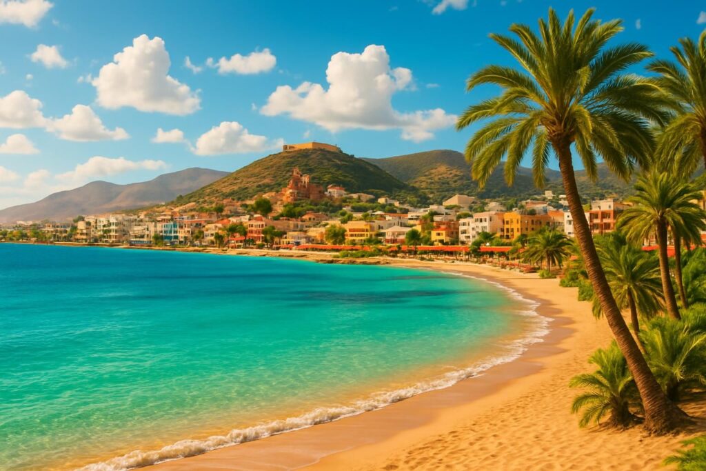 découvrez notre guide complet 2026 pour louer un appartement à agadir, avec des conseils pratiques pour choisir le logement idéal selon vos besoins et votre budget.