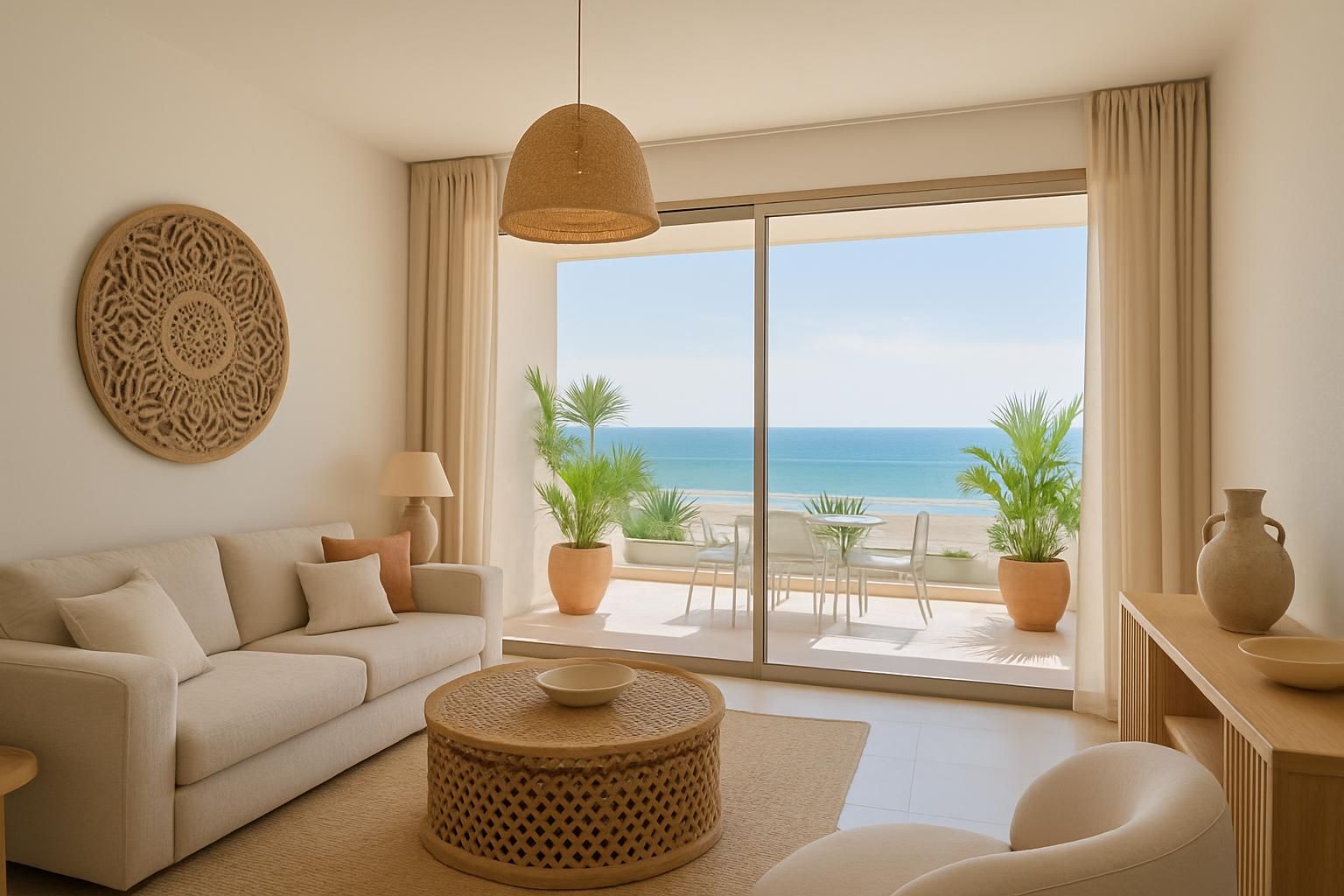 découvrez notre guide complet pour bien choisir votre location d'appartement à agadir en 2026, avec des conseils pratiques et les meilleures astuces pour un séjour réussi.