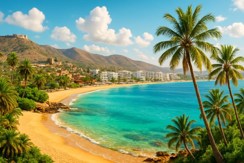 découvrez notre guide complet pour choisir la location de studio idéale à agadir en 2026. conseils, astuces et bonnes adresses pour un séjour réussi.