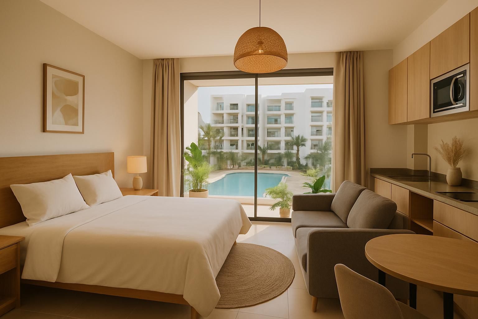 découvrez notre guide complet pour choisir votre studio à louer à agadir en 2026. conseils pratiques, quartiers idéaux et astuces pour une location réussie.