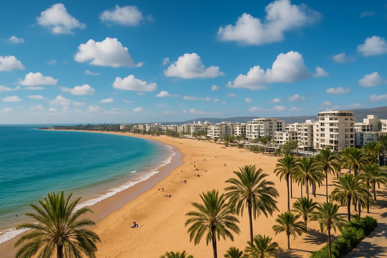 découvrez notre guide complet 2026 pour trouver un appartement pas cher à agadir. astuces, quartiers abordables et conseils pratiques pour un logement au meilleur prix.