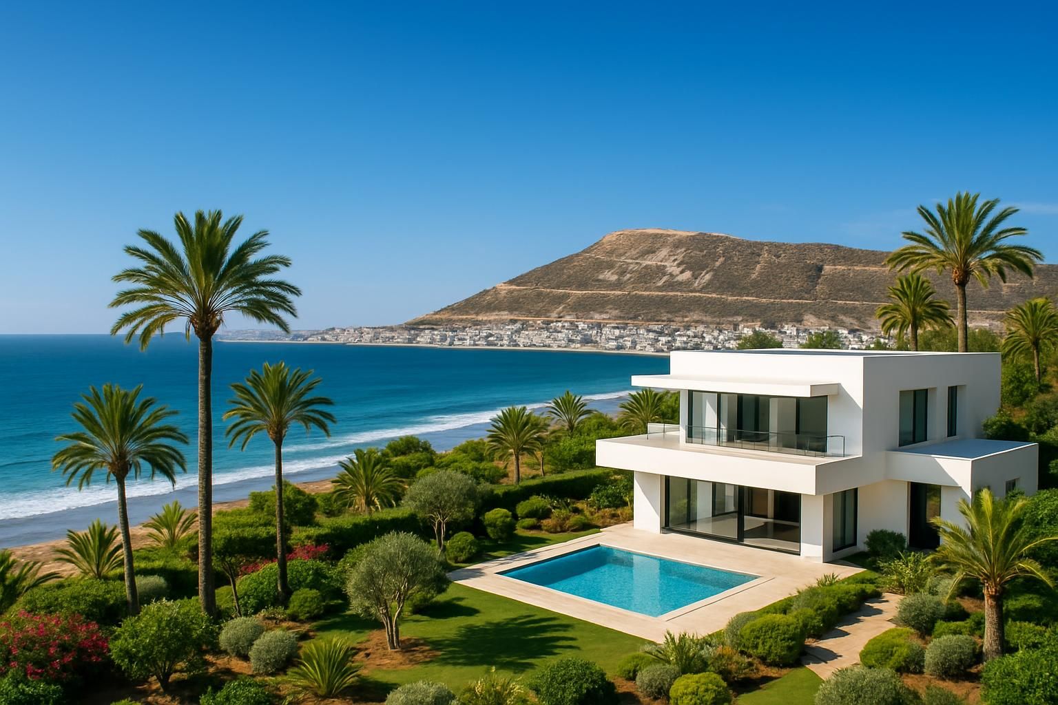découvrez notre guide complet 2026 pour bien choisir votre villa à vendre à agadir. conseils, quartiers, prix et astuces pour un achat réussi.