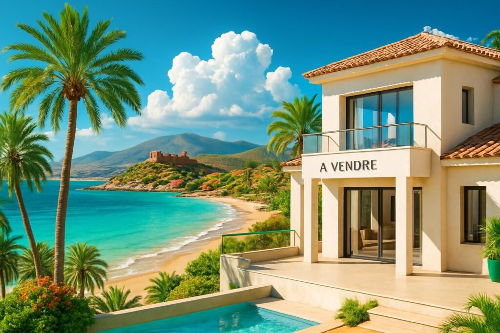 découvrez notre guide complet 2026 pour choisir la villa idéale à vendre à agadir. conseils, quartiers, prix et démarches pour un achat réussi.