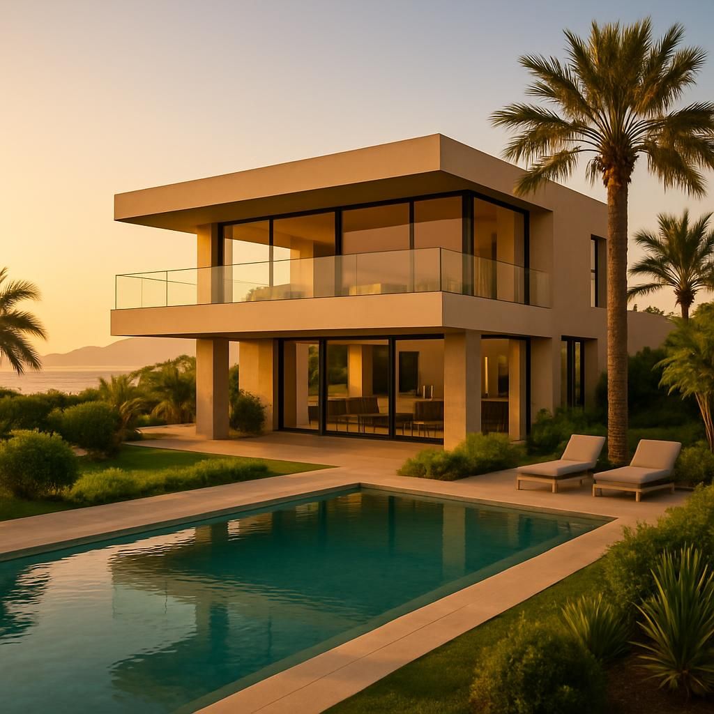 découvrez notre guide complet 2026 pour bien choisir votre villa à vendre à agadir. conseils, critères essentiels et tendances du marché immobilier pour un achat réussi.