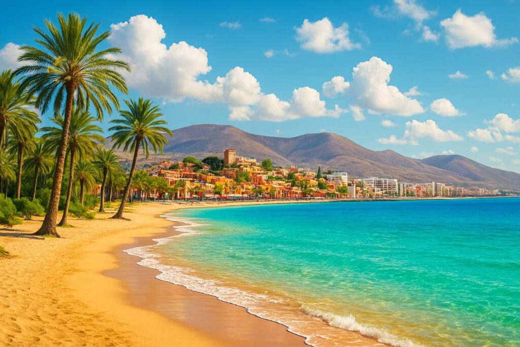 découvrez tout sur la couverture 4g à agadir en 2026 : qualité du réseau, zones desservies et conseils pour une connexion optimale.