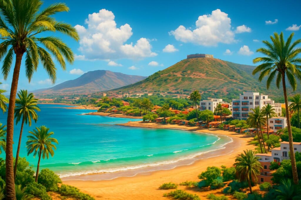 découvrez le guide complet des événements incontournables à agadir en 2026. festivals, concerts, expositions et manifestations culturelles à ne pas manquer pour vivre pleinement votre expérience.