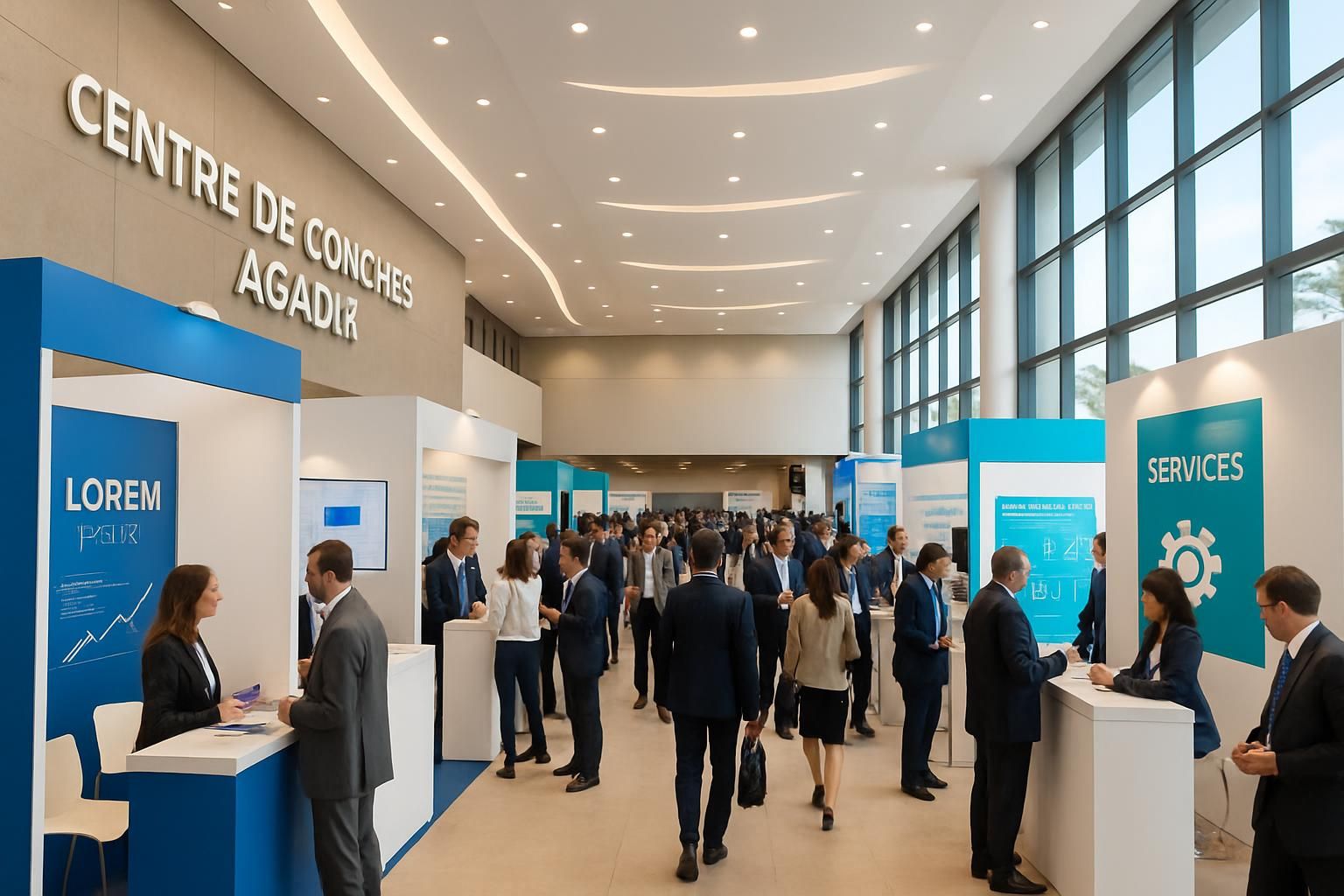 découvrez le guide complet des événements incontournables à agadir en 2026 : festivals, concerts, événements culturels et bien plus pour ne rien manquer cette année.