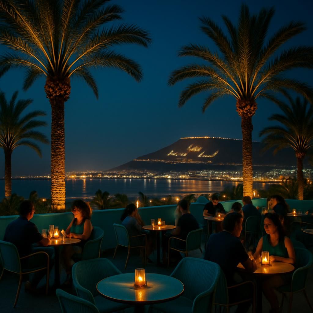 découvrez les meilleurs bars à agadir pour vivre des moments conviviaux entre amis ou en famille. ambiance chaleureuse, cocktails délicieux et détente garantie.