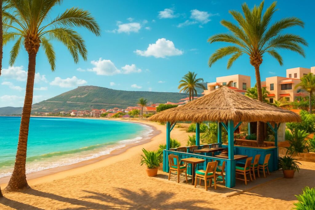 découvrez les meilleurs bars à agadir pour partager un moment convivial entre amis ou en famille. retrouvez notre sélection d’adresses incontournables pour profiter d’une ambiance chaleureuse et festive.