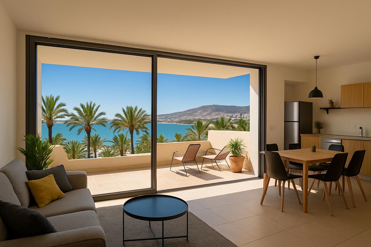 découvrez notre guide complet pour trouver une colocation à agadir en 2026. conseils pratiques, astuces et meilleures adresses pour un logement idéal.