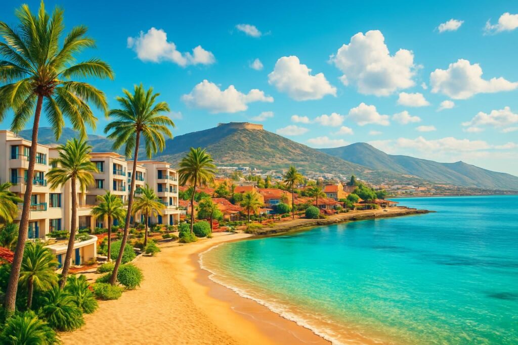 découvrez notre guide complet 2026 pour trouver une colocation à agadir facilement, avec des conseils pratiques et les meilleures astuces pour un logement idéal.