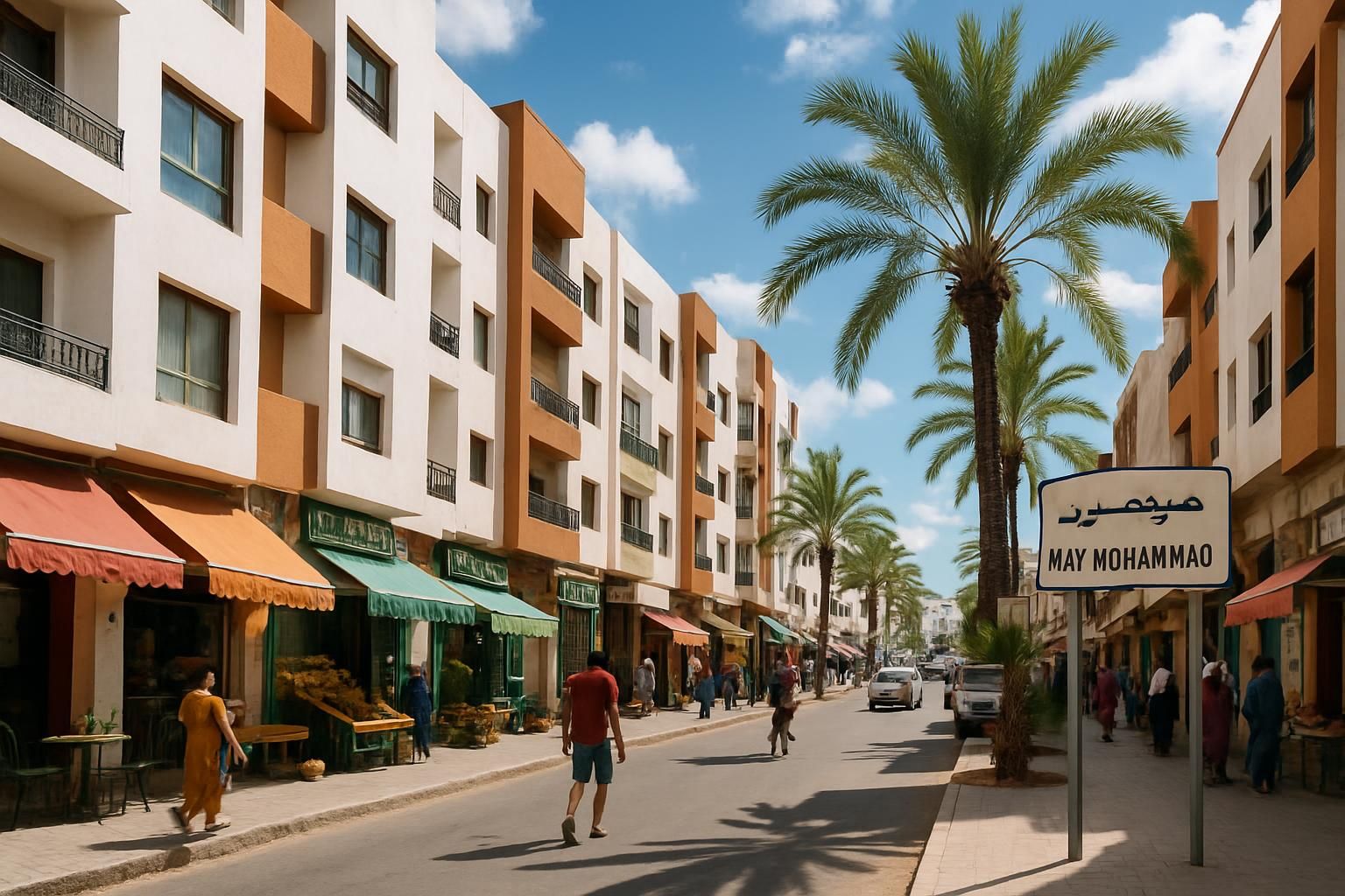 découvrez notre guide complet pour trouver une colocation à agadir en 2026. conseils pratiques, astuces et meilleures adresses pour un logement réussi.