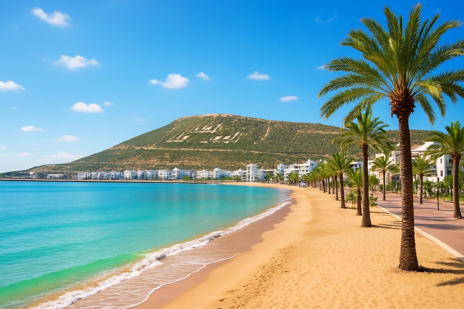 découvrez comment rester connecté à agadir en 2026 avec notre guide complet sur internet : conseils, astuces et meilleures options pour naviguer facilement et rapidement.