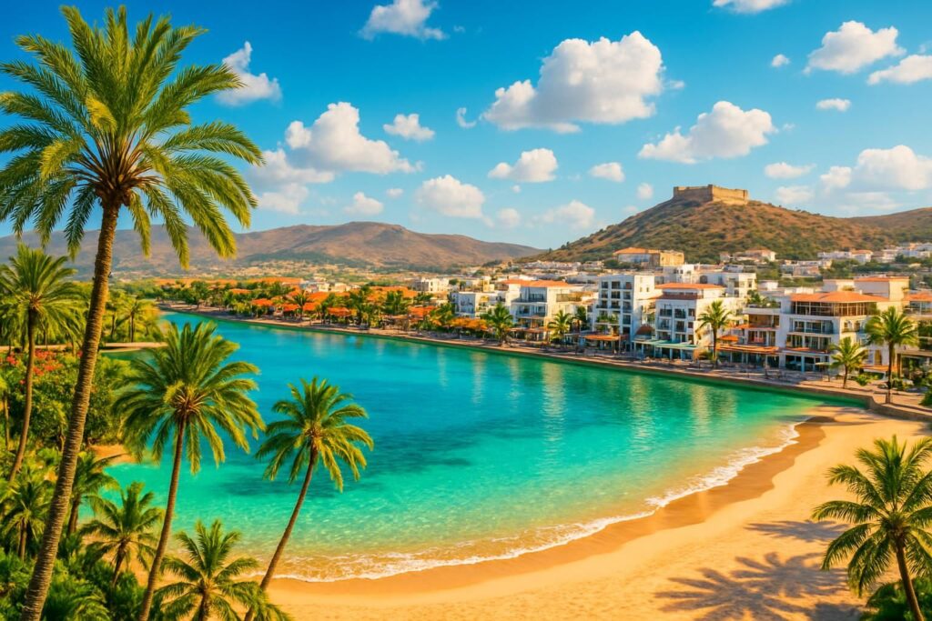 découvrez notre guide complet pour rester connecté à internet à agadir en 2026 : astuces, conseils et meilleures offres pour naviguer facilement.