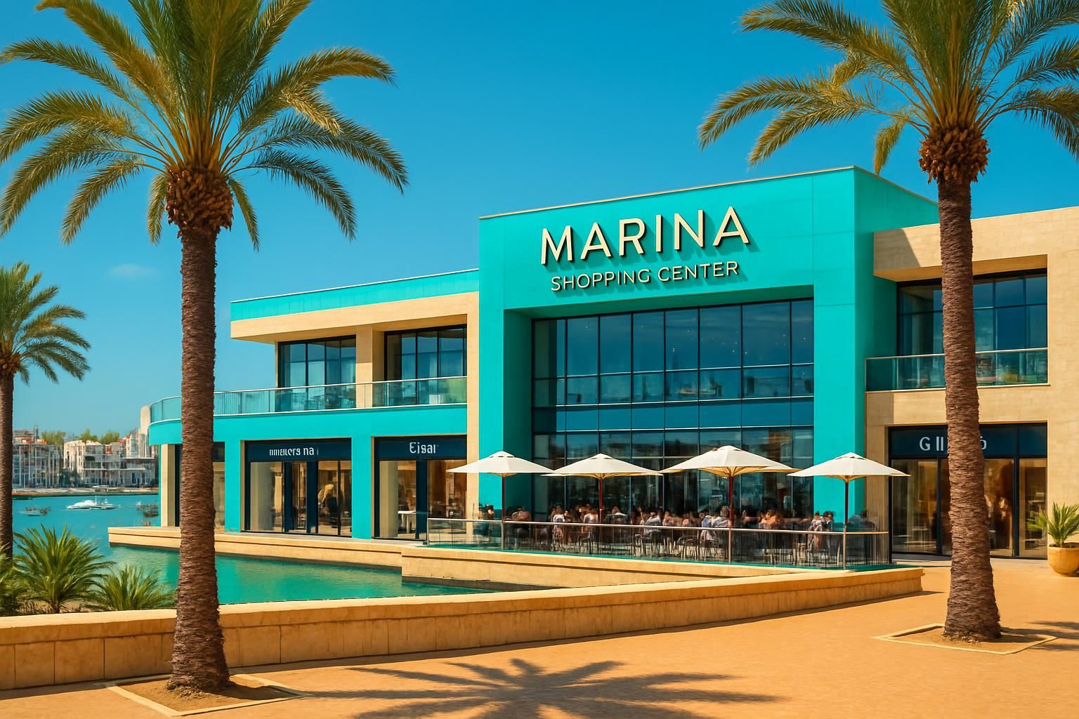 découvrez le guide complet 2026 pour agadir shopping mall : conseils, boutiques, restaurants et activités incontournables pour une expérience shopping unique.