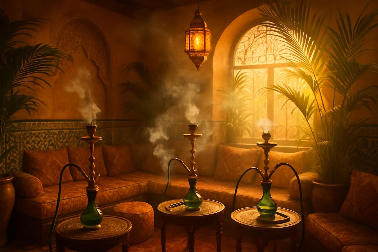découvrez les meilleurs lieux pour profiter de la shisha à agadir en 2026 grâce à notre guide complet. conseils, adresses incontournables et ambiance garantie pour une expérience inoubliable.