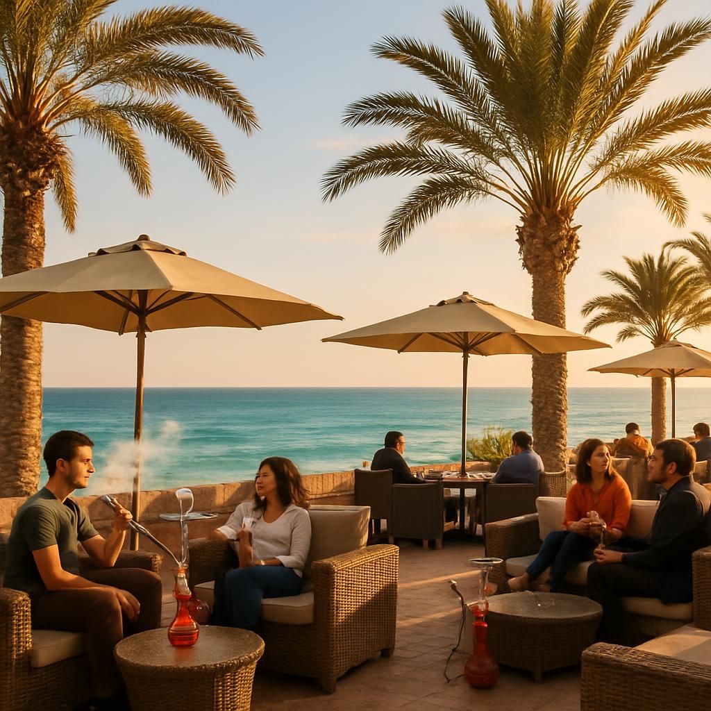 découvrez la shisha à agadir en 2026 avec notre guide complet des meilleurs lieux pour savourer cette expérience authentique et conviviale. conseils, adresses et ambiance au rendez-vous !