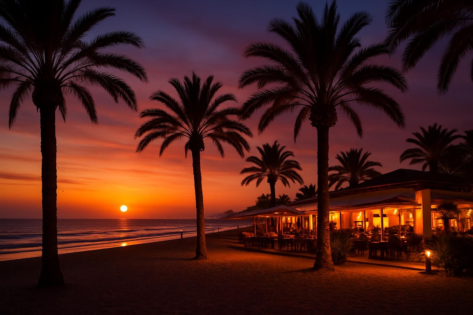 découvrez les meilleures soirées à agadir en 2026 avec notre guide complet : lieux incontournables, événements exclusifs et conseils pour profiter pleinement de la vie nocturne.