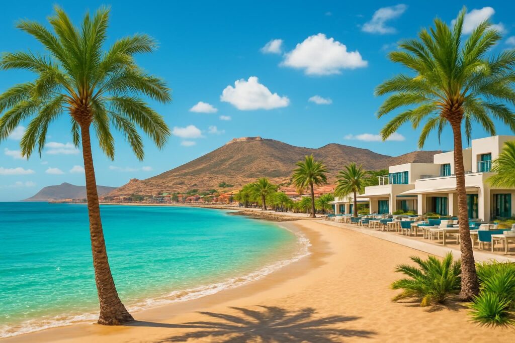 découvrez les meilleures adresses où manger à agadir en 2026 : restaurants incontournables, spécialités locales et lieux gourmands pour tous les goûts.