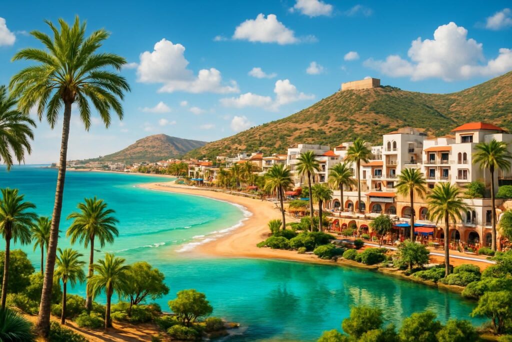 découvrez que faire à agadir en 2026 avec notre guide complet des activités incontournables. explorez les meilleures plages, sites culturels, restaurants et loisirs pour un séjour inoubliable.