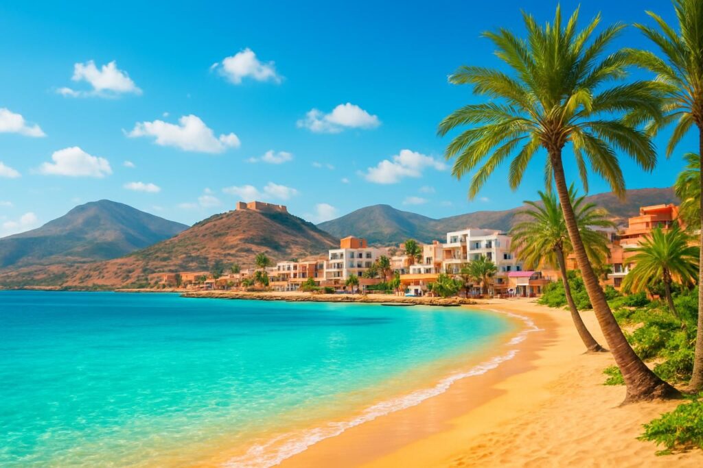 découvrez les meilleures idées de souvenirs d'agadir pour ramener un cadeau authentique et unique, alliant tradition et originalité.