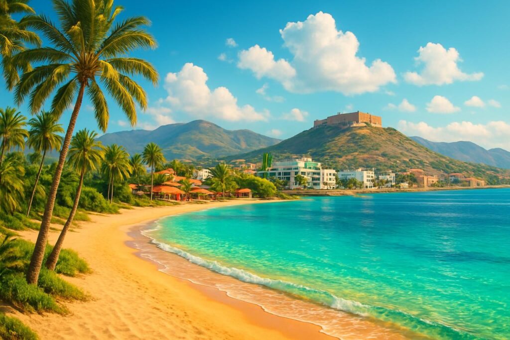 découvrez agadir all inclusive : votre guide complet pour un séjour réussi en 2026, avec conseils, activités et astuces pour profiter pleinement de vos vacances.