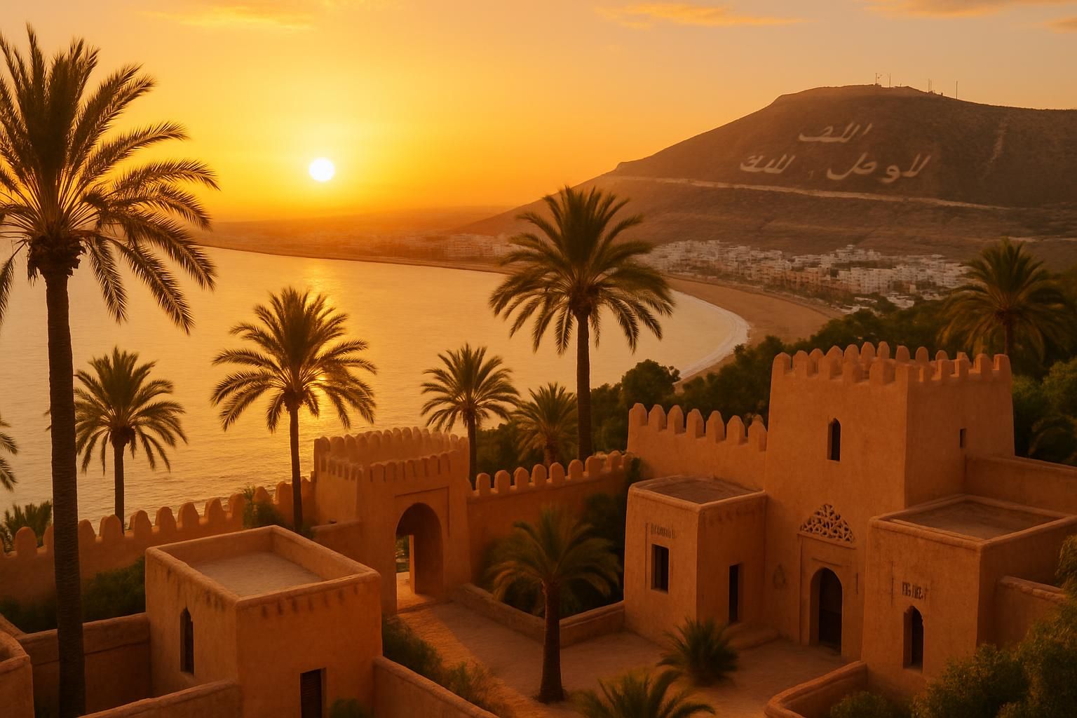 découvrez agadir en formule all inclusive avec notre guide complet pour un séjour réussi en 2026. conseils, activités et hébergements pour des vacances inoubliables.