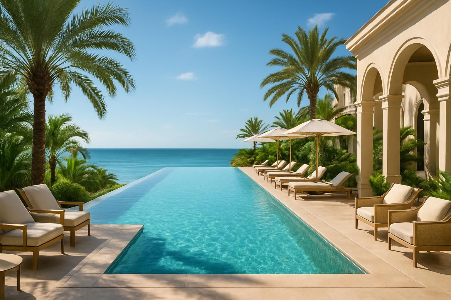 découvrez les meilleurs hôtels de luxe à agadir en 2026 pour un séjour inoubliable alliant confort, services d'exception et cadre paradisiaque.