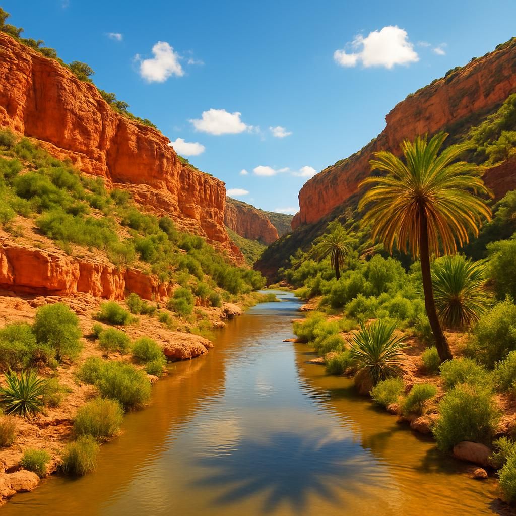 découvrez agadir canyoning en 2026 avec notre guide complet pour une aventure inoubliable alliant sensations fortes, paysages époustouflants et conseils pratiques.
