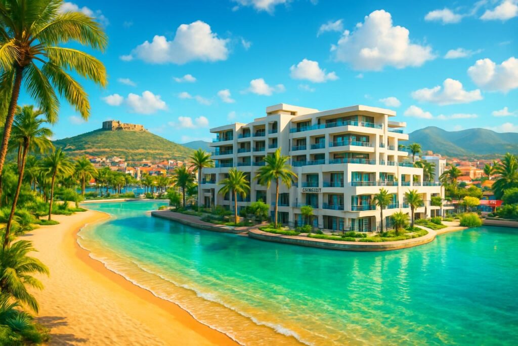 découvrez agadir city mall en 2026 avec notre guide complet : boutiques, restaurants, événements et astuces pour une visite réussie.