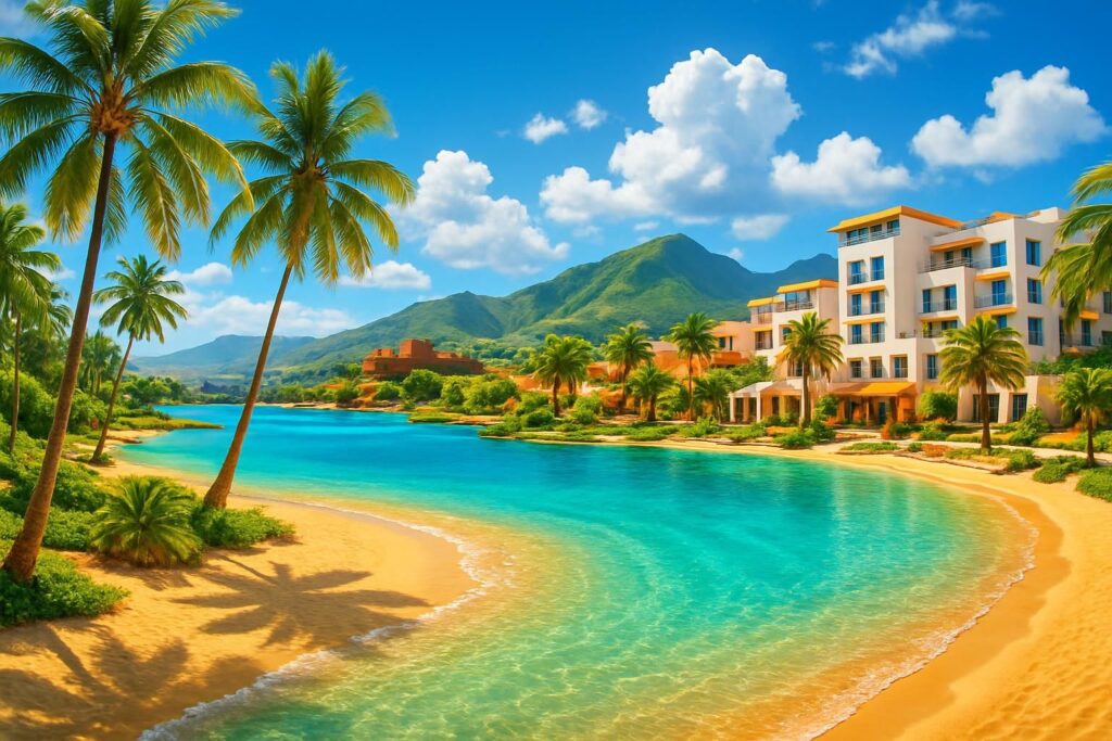 découvrez agadir family resort grâce à ce guide complet pour préparer vos vacances en 2026. conseils, activités et hébergements adaptés à toute la famille vous attendent.