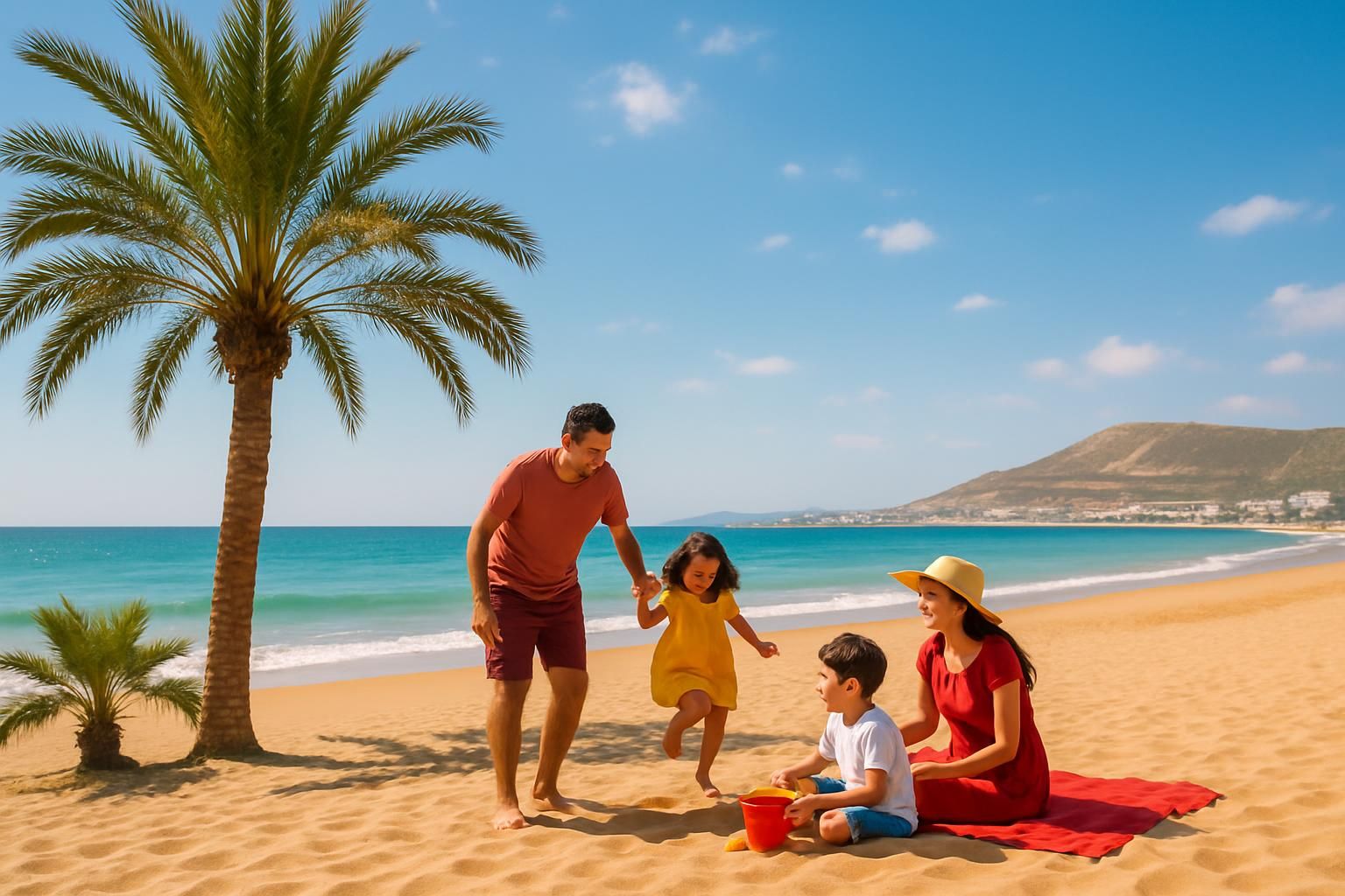 découvrez agadir family resort avec notre guide complet pour préparer vos vacances en 2026. activités, hébergements et conseils pour un séjour inoubliable en famille.