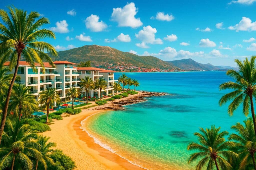 découvrez les meilleurs hôtels en bord de mer à agadir en 2026 pour un séjour inoubliable alliant confort, vue exceptionnelle et détente au cœur de la côte marocaine.