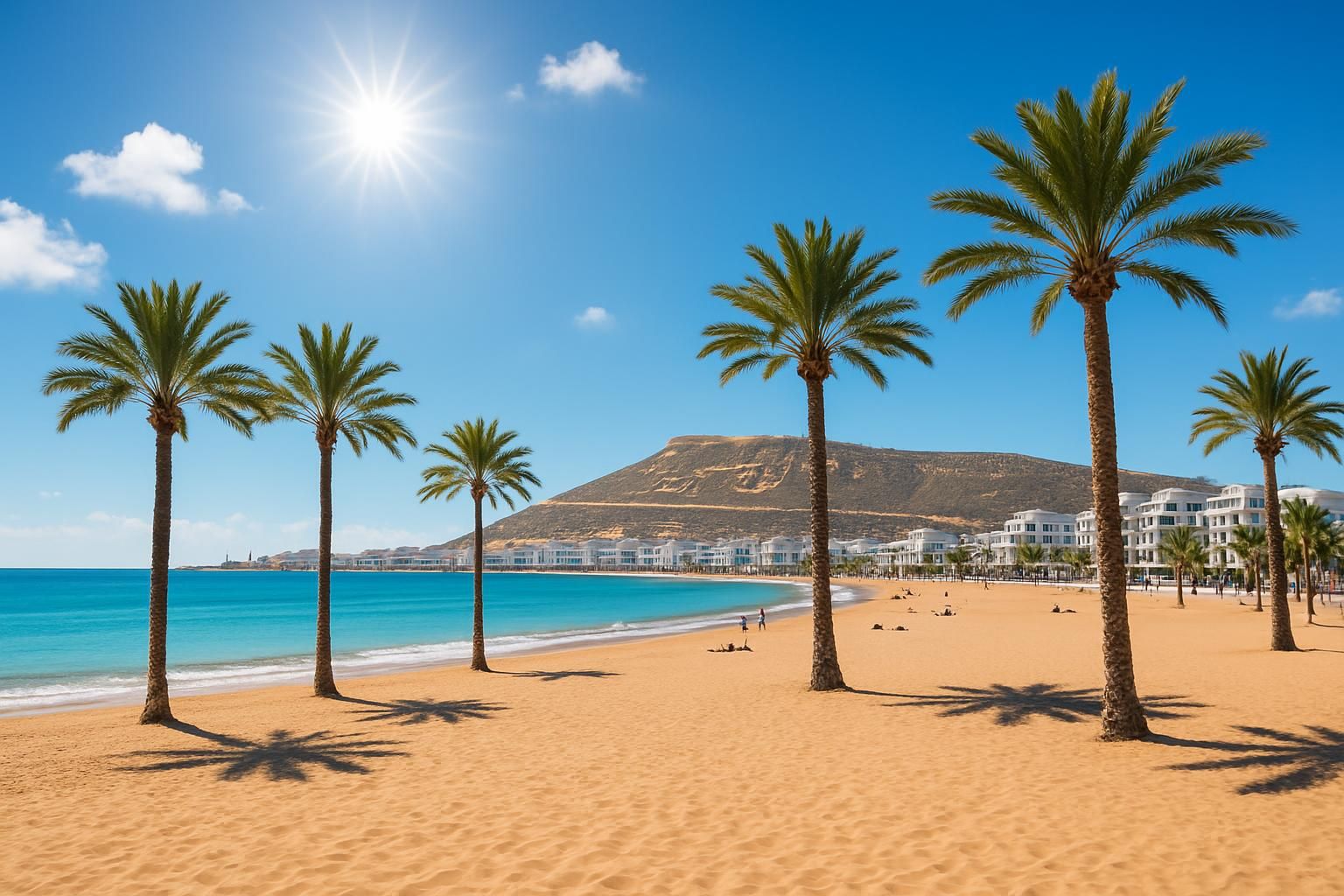 découvrez comment trouver un hôtel pas cher à agadir en 2026 avec nos conseils et astuces pour dénicher les meilleures offres et profiter pleinement de votre séjour.