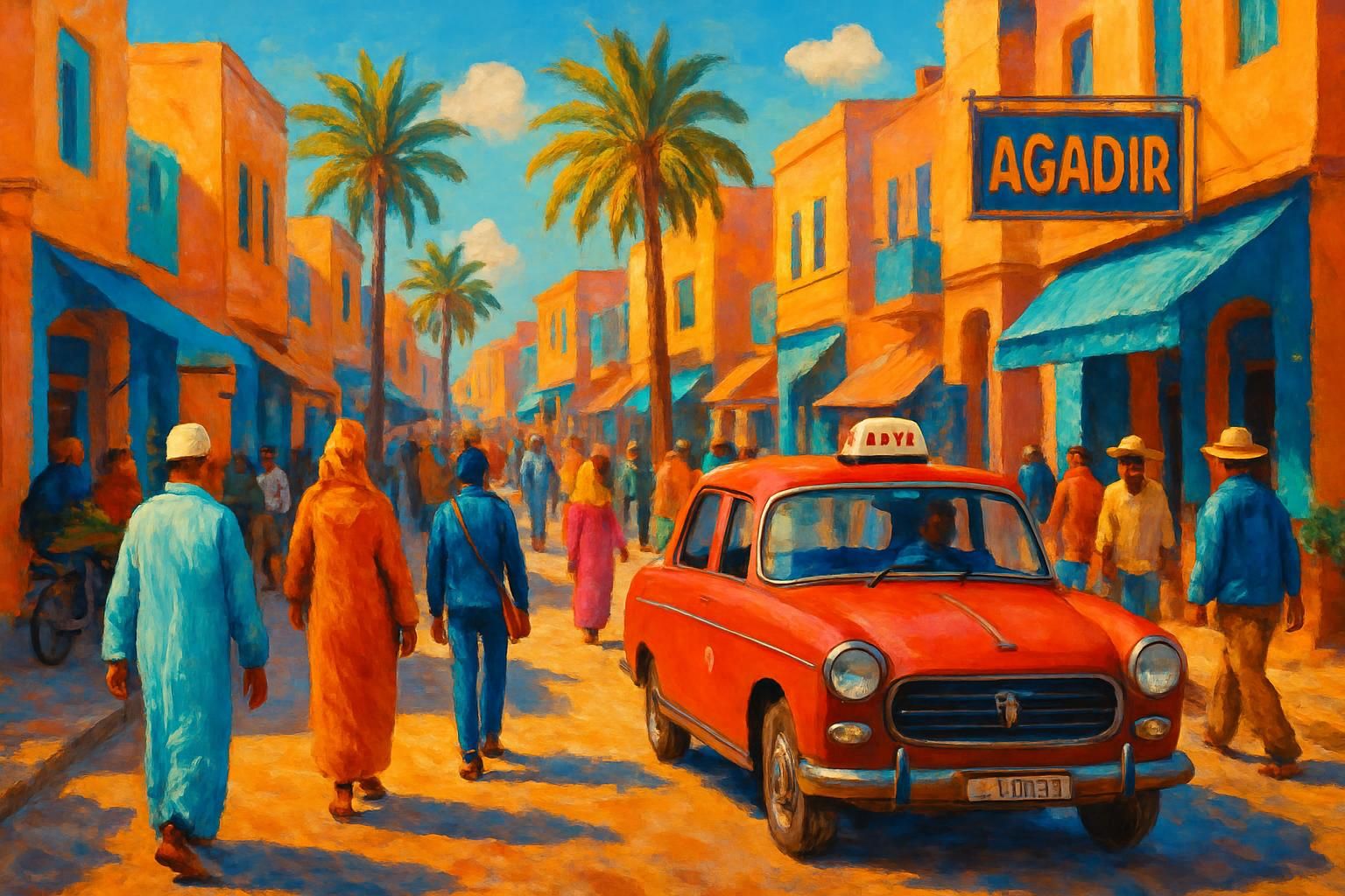 découvrez nos astuces pour dénicher un hôtel pas cher à agadir en 2026 et profitez d'un séjour agréable sans vous ruiner.