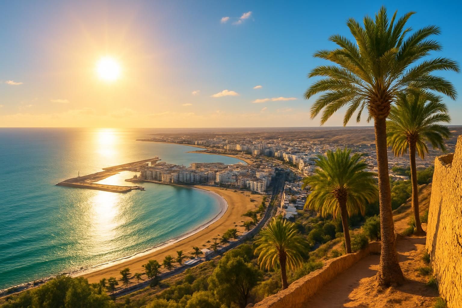 découvrez les meilleures activités à agadir en 2026 grâce à notre guide complet. plages, excursions, restaurants et événements incontournables pour un séjour inoubliable.