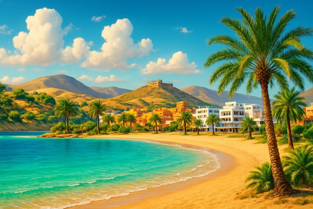 découvrez les meilleures activités à faire à agadir en 2026 avec notre guide complet. plages, excursions, gastronomie et loisirs pour un séjour inoubliable.