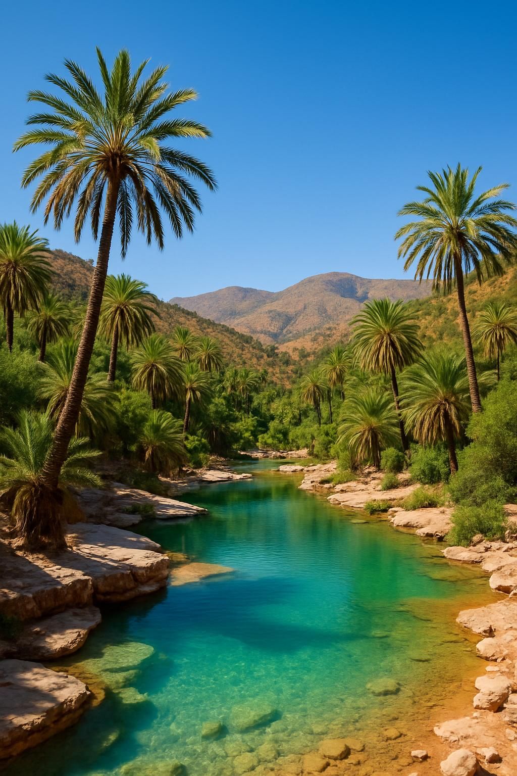 découvrez les meilleures activités à agadir en 2026 avec notre guide complet : plages, excursions, culture et gastronomie pour un séjour inoubliable.