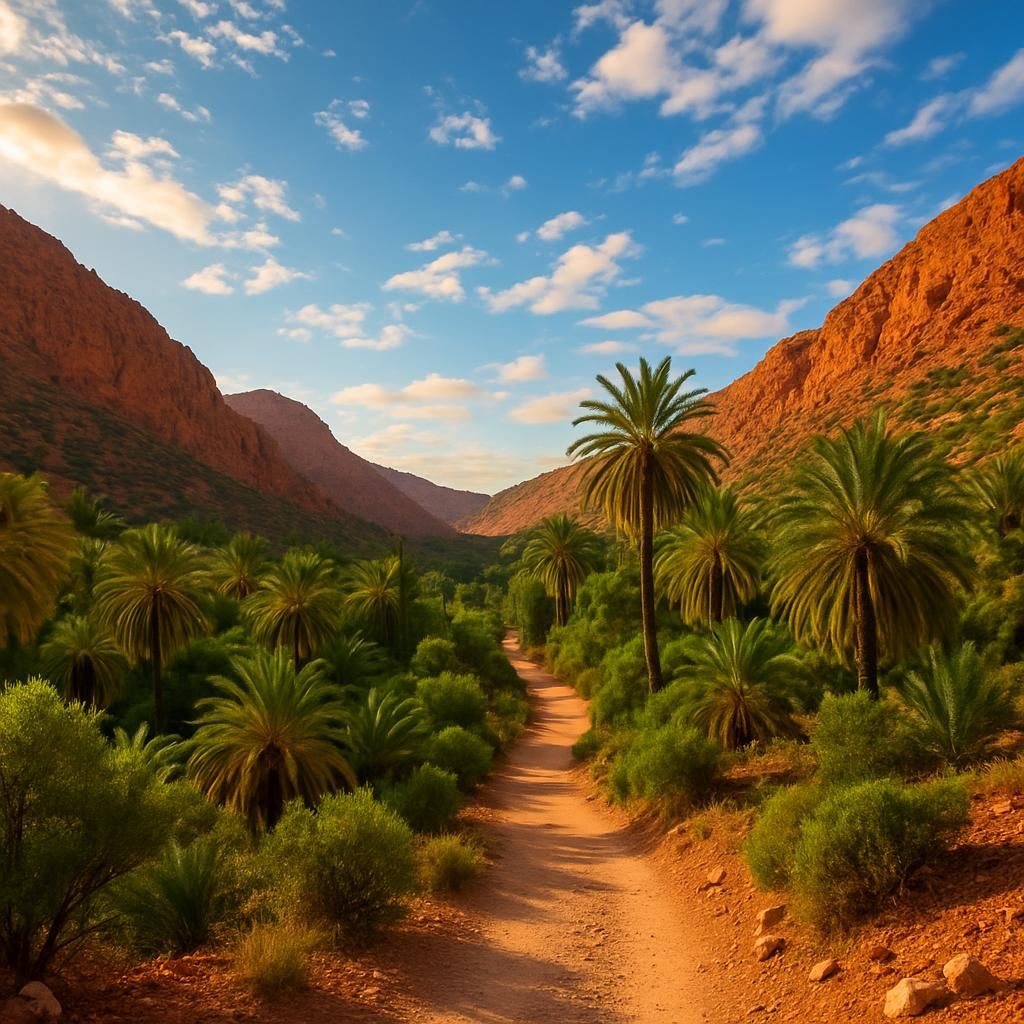 explorez les meilleurs sentiers de randonnĂ©e Ă agadir en 2026 et profitez d'aventures inoubliables au cĆur de paysages magnifiques et variĂ©s.