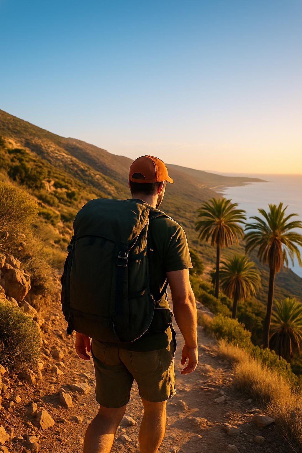 explorez les meilleurs sentiers de randonnĂ©e Ă agadir en 2026 et vivez une aventure inoubliable au cĆur de paysages naturels exceptionnels.